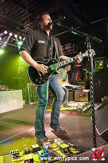 Randy Houser